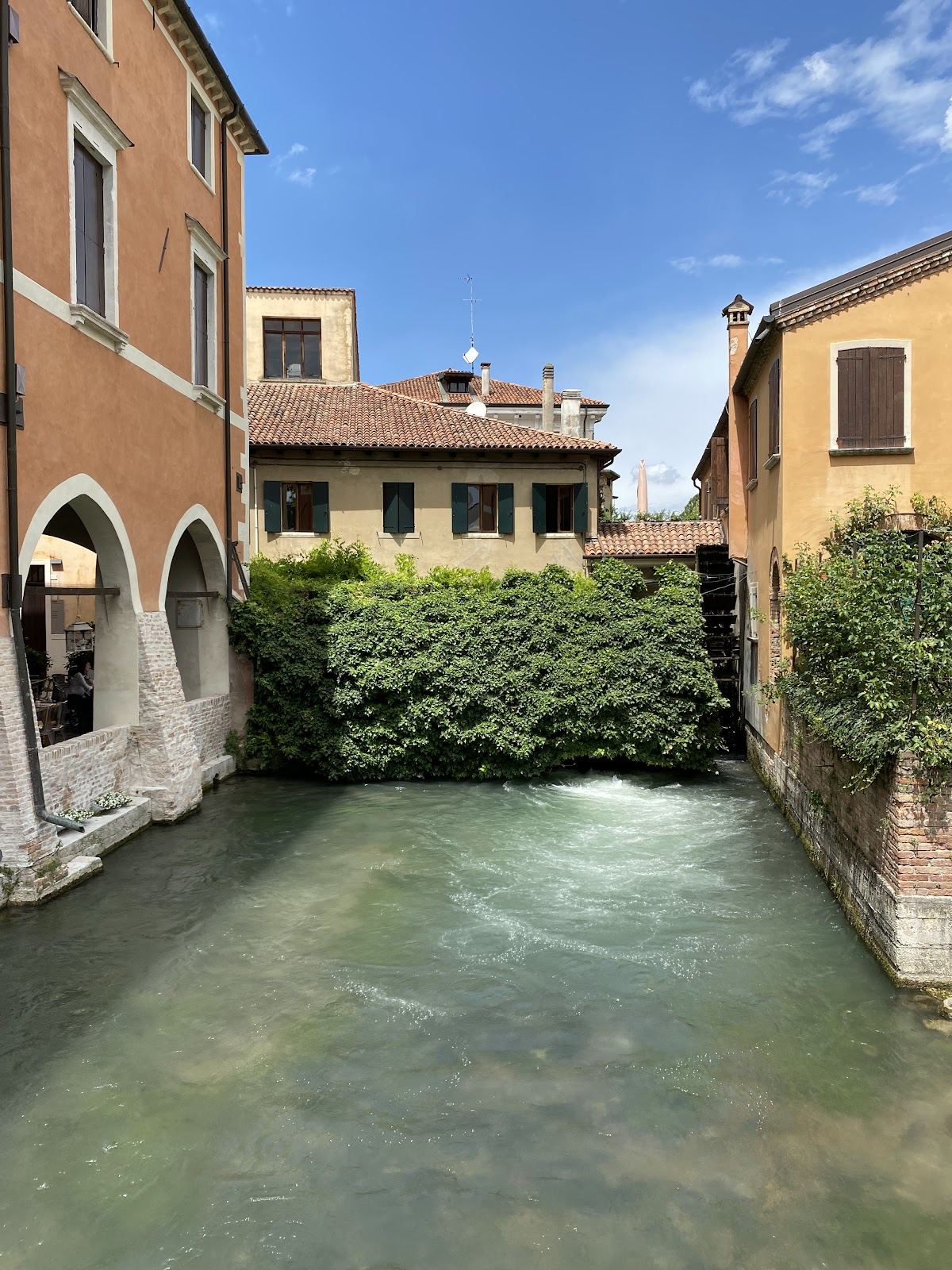 Ponte San Francesco