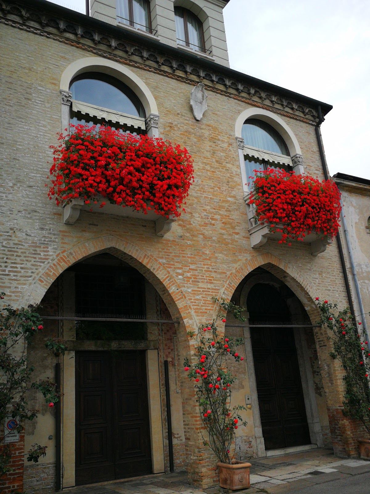 Ponte San Martino