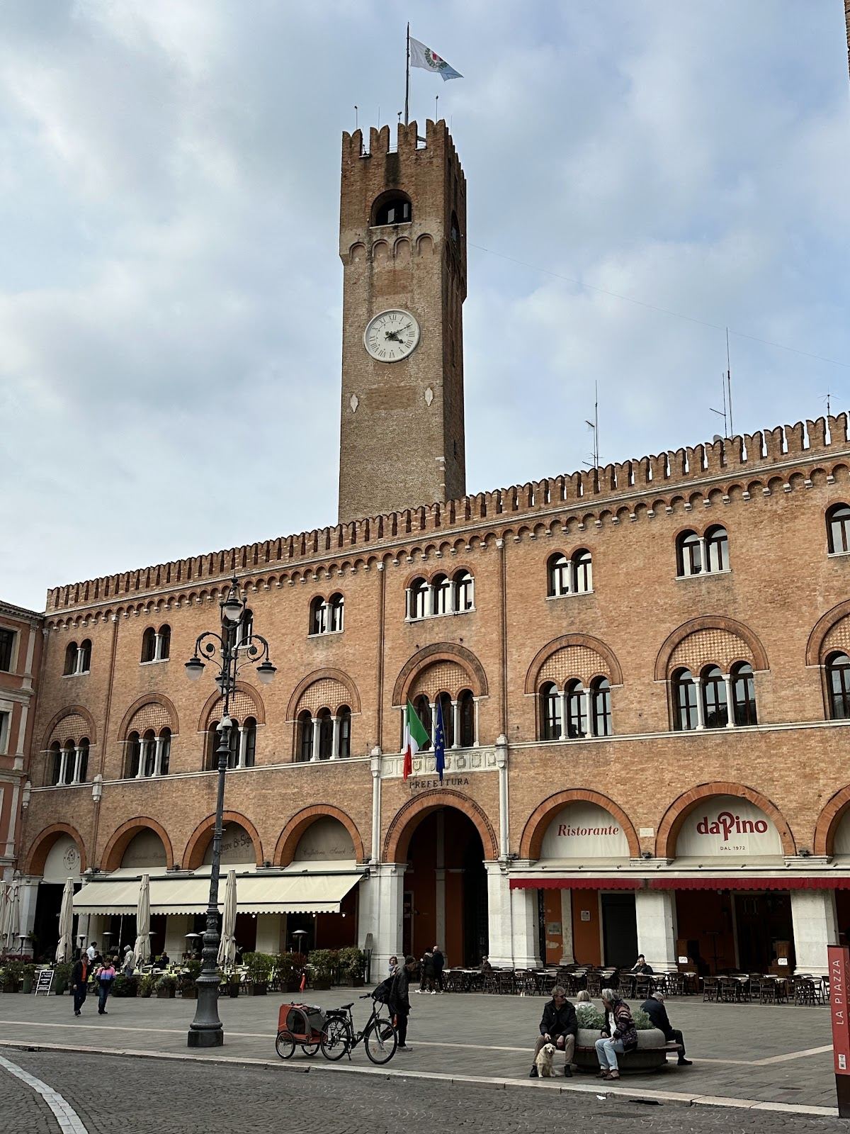 Torre Civica