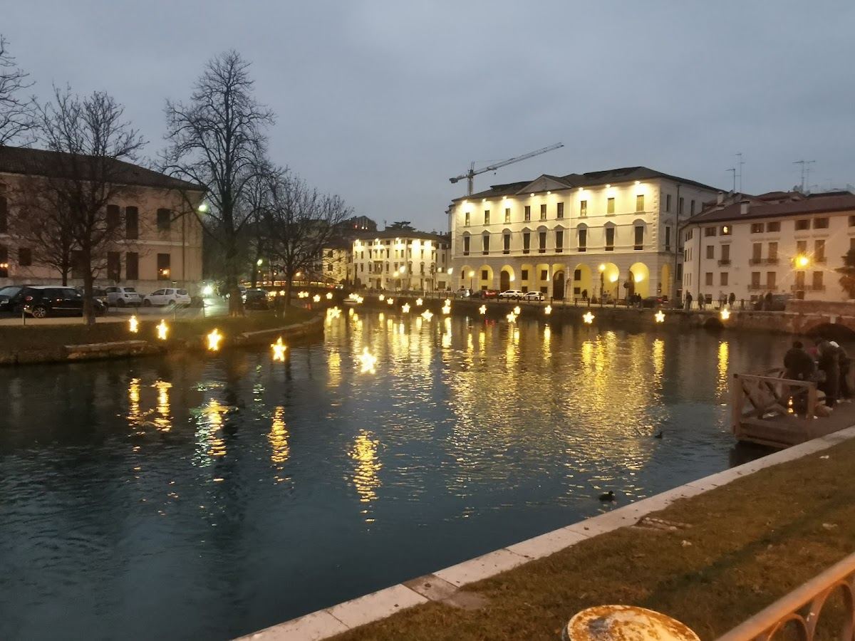 Mercado de Natal de Treviso