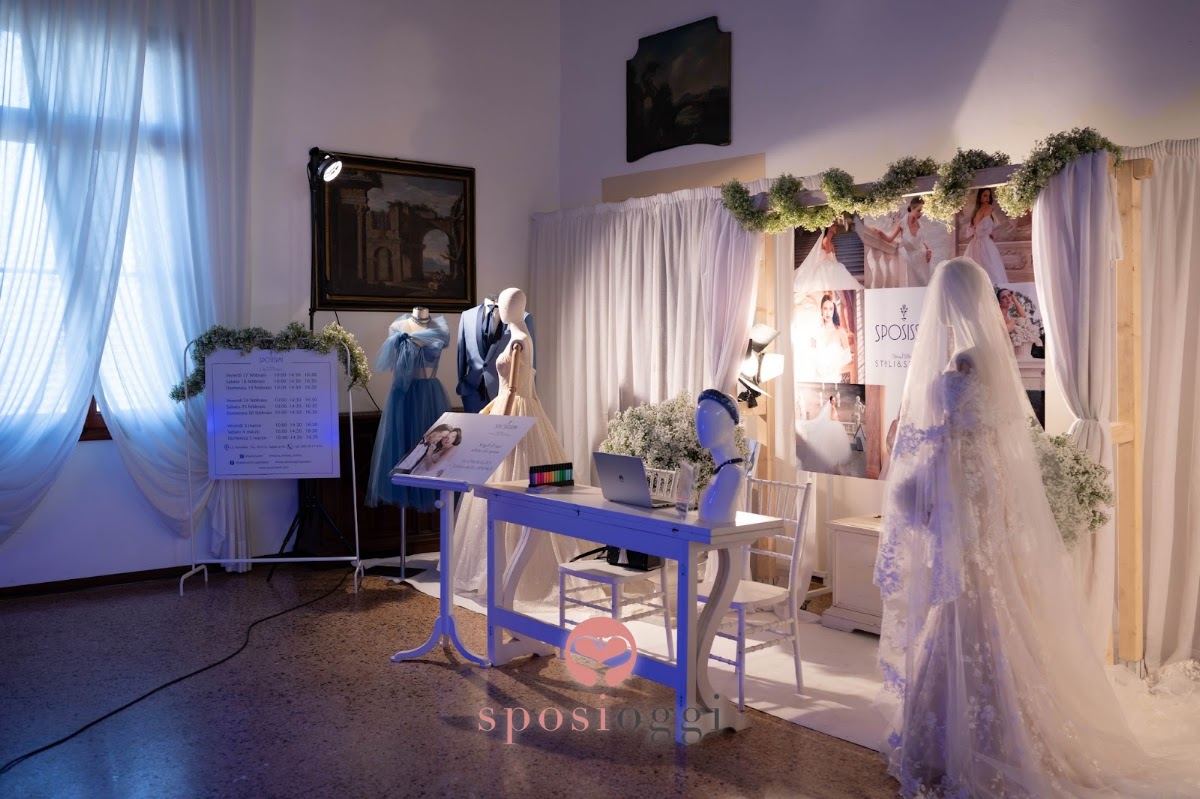 Treviso Sposi — Outono
