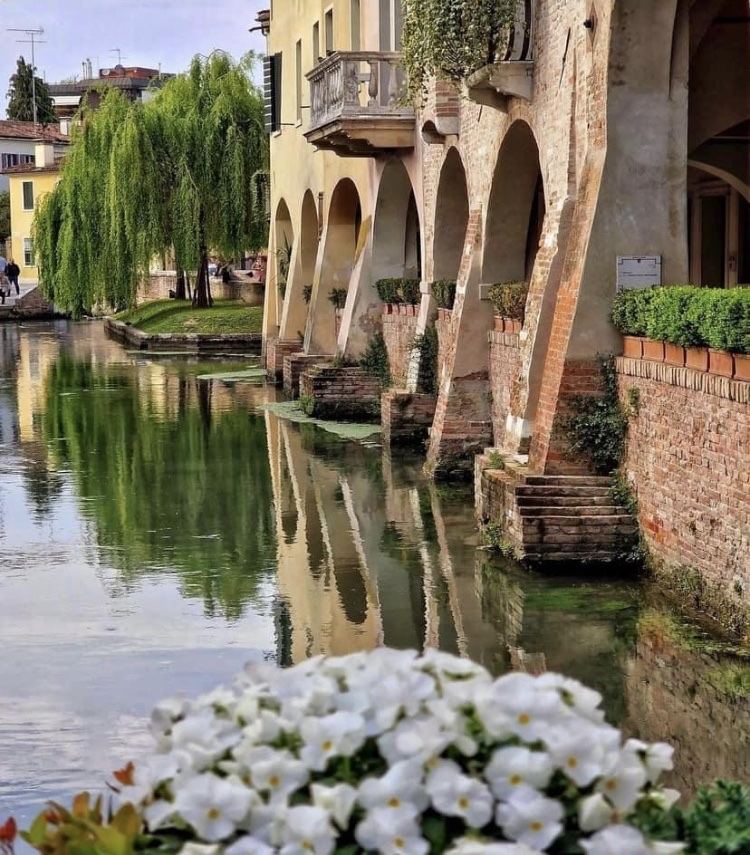 Treviso Urban Trail